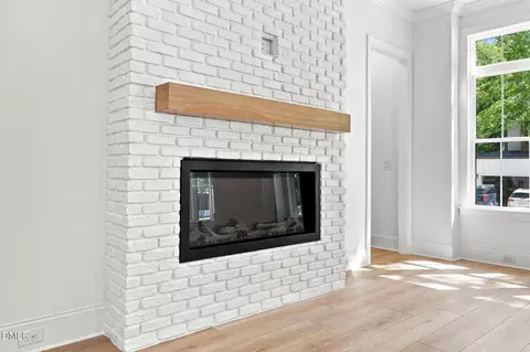 Living - 3829 Coach Lantern Ave, Wake Forest, NC 27587 photo 3 of 4
