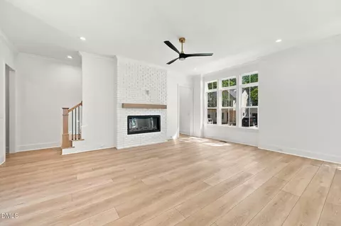 Living - 3829 Coach Lantern Ave, Wake Forest, NC 27587 photo 1 of 4