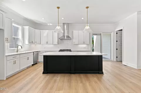 Kitchen - 3829 Coach Lantern Ave, Wake Forest, NC 27587 photo 1 of 8