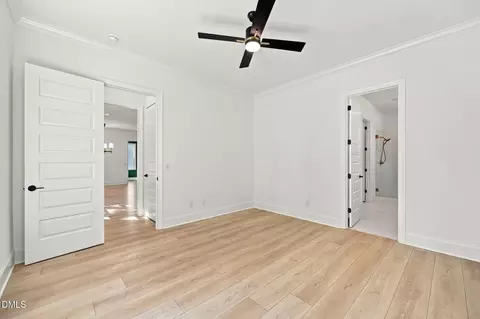 Bedroom - 3829 Coach Lantern Ave, Wake Forest, NC 27587 photo 3 of 6