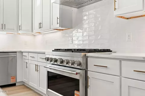 Kitchen - 3829 Coach Lantern Ave, Wake Forest, NC 27587 photo 3 of 8