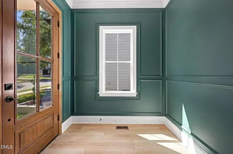 Entry Way - 3829 Coach Lantern Ave, Wake Forest, NC 27587 photo 1 of 4