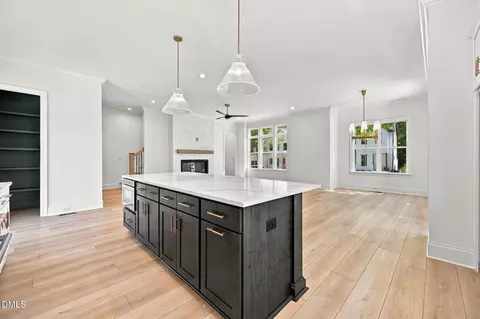 Kitchen - 3829 Coach Lantern Ave, Wake Forest, NC 27587 photo 8 of 8