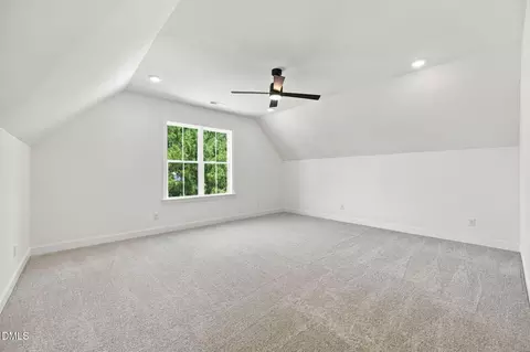 Bedroom - 3829 Coach Lantern Ave, Wake Forest, NC 27587 photo 6 of 6