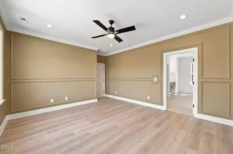 Bedroom - 3829 Coach Lantern Ave, Wake Forest, NC 27587 photo 2 of 6