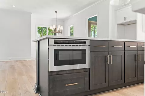 Kitchen - 3829 Coach Lantern Ave, Wake Forest, NC 27587 photo 7 of 8
