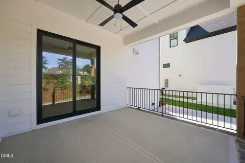 Exterior - 3829 Coach Lantern Ave, Wake Forest, NC 27587 photo 5 of 5