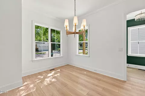 Dining - 3829 Coach Lantern Ave, Wake Forest, NC 27587 photo 1 of 1