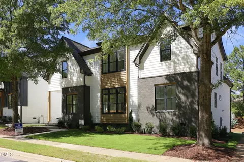 Exterior - 3829 Coach Lantern Ave, Wake Forest, NC 27587 photo 2 of 5