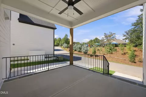 Exterior - 3829 Coach Lantern Ave, Wake Forest, NC 27587 photo 4 of 5