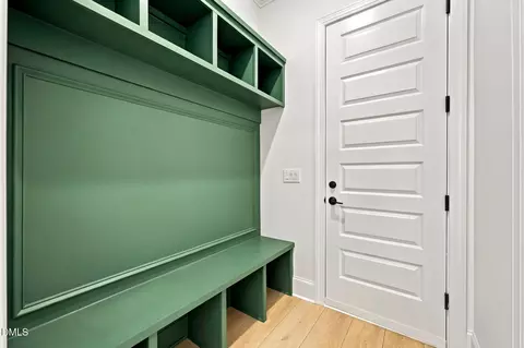 Entry Way - 3829 Coach Lantern Ave, Wake Forest, NC 27587 photo 4 of 4
