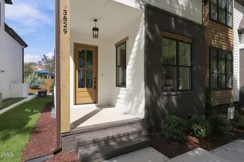 Exterior - 3829 Coach Lantern Ave, Wake Forest, NC 27587 photo 3 of 5