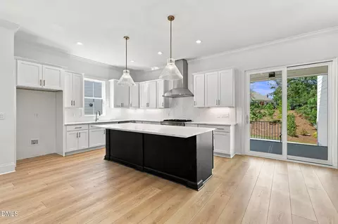 Kitchen - 3829 Coach Lantern Ave, Wake Forest, NC 27587 photo 6 of 8