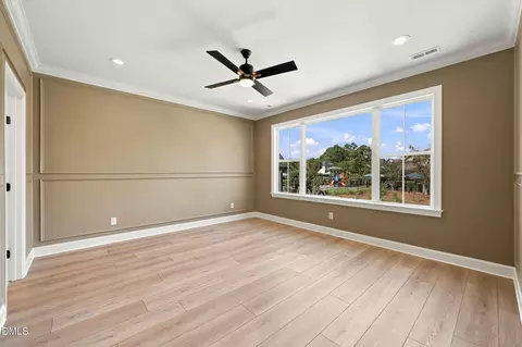 Bedroom - 3829 Coach Lantern Ave, Wake Forest, NC 27587 photo 1 of 6