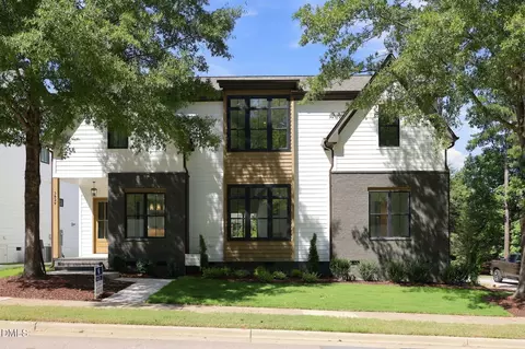 Exterior - 3829 Coach Lantern Ave, Wake Forest, NC 27587 photo 1 of 5