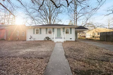 2115 Glendale Ave, Durham, NC 27704