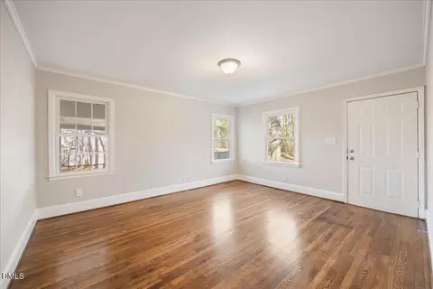 Living - 2115 Glendale Ave, Durham, NC 27704 photo 1 of 1