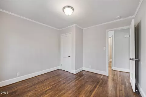 Bedroom - 2115 Glendale Ave, Durham, NC 27704 photo 2 of 6