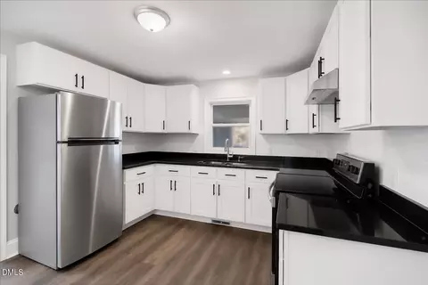 Kitchen - 2115 Glendale Ave, Durham, NC 27704 photo 2 of 3