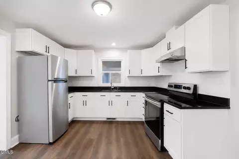 Kitchen - 2115 Glendale Ave, Durham, NC 27704 photo 1 of 3