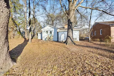 Exterior - 2115 Glendale Ave, Durham, NC 27704 photo 1 of 4
