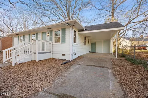 Other - 2115 Glendale Ave, Durham, NC 27704 photo 3 of 7