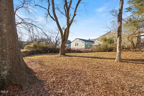 Exterior - 2115 Glendale Ave, Durham, NC 27704 photo 4 of 4