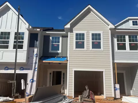 1341 Hammond Dr, Mebane, NC 27302
