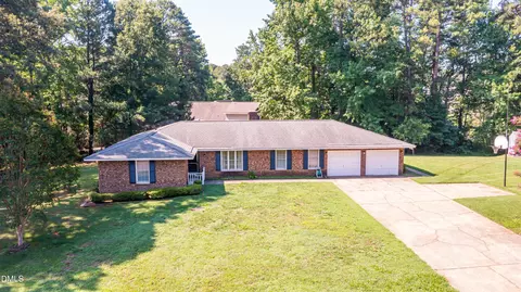 1805 Albacore Ln, Raleigh, NC 27612