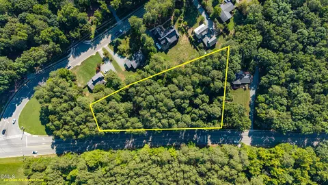 1100 Old Fayetteville Rd, Chapel Hill, NC 27516