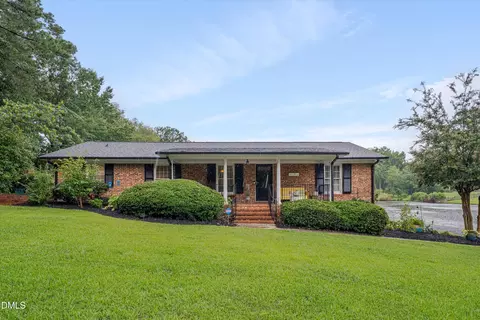 776 Chisenhall Rd, Angier, NC 27501
