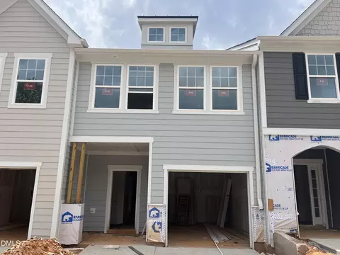 1345 Hammond Dr, Mebane, NC 27302