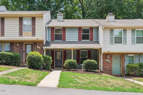 4105 Iver Johnson Dr, Raleigh, NC 27606