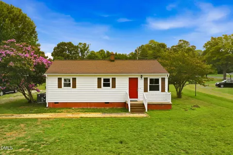 225 Circle Dr, Gibsonville, NC 27249