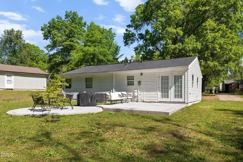 Exterior - 426 Walton St, Durham, NC 27703 photo 8 of 10