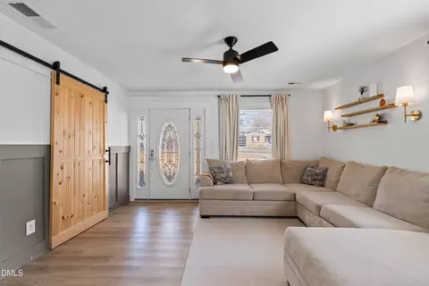 Entry Way - 426 Walton St, Durham, NC 27703 photo 1 of 4