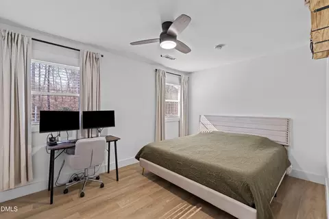Bedroom - 426 Walton St, Durham, NC 27703 photo 3 of 6