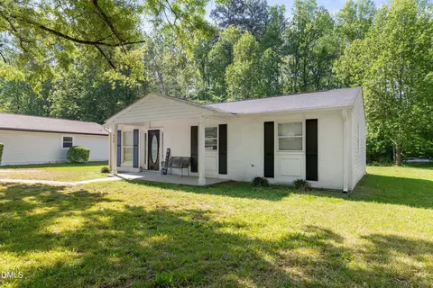 Exterior - 426 Walton St, Durham, NC 27703 photo 1 of 10
