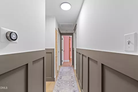 Entry Way - 426 Walton St, Durham, NC 27703 photo 4 of 4