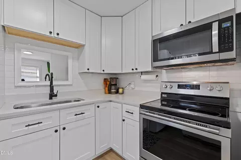 Kitchen - 426 Walton St, Durham, NC 27703 photo 1 of 3
