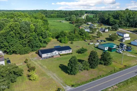 1932 Piney Grove Church Rd, Littleton, NC 27850
