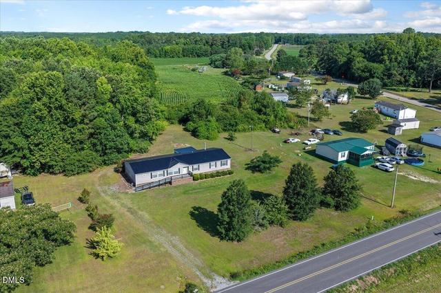 1932 Piney Grove Church Rd, Littleton, NC 27850
