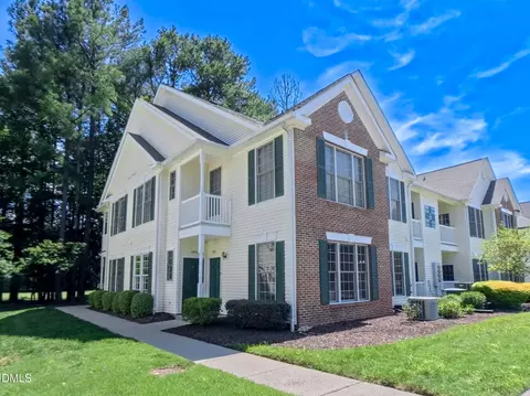 1511 Kudrow Ln, Morrisville, NC 27560
