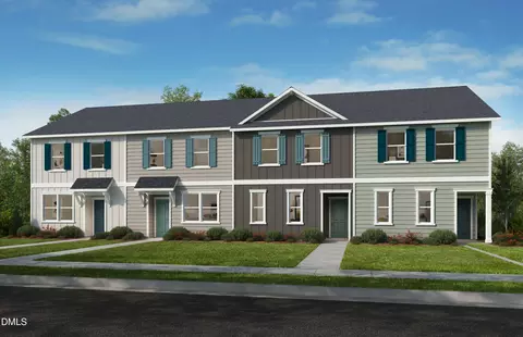 714 Sao Miguel Ln, Raleigh, NC 27610