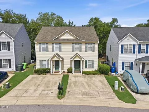 2646 Blackwolf Run Ln, Raleigh, NC 27604