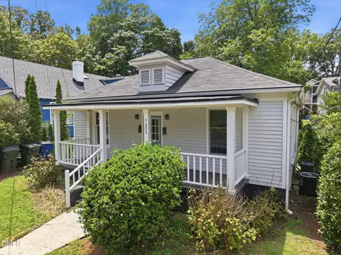 1305 Filmore St, Raleigh, NC 27605