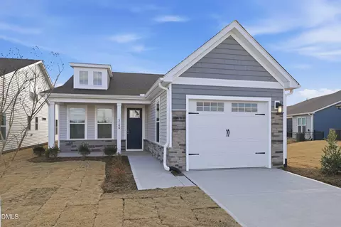 3106 Kiawa Pointe Ln #212, Durham, NC 27703