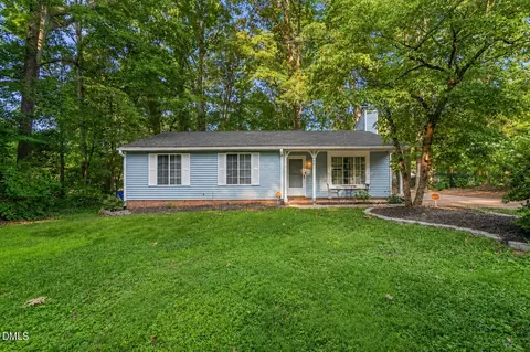 704 Alamance St, Gibsonville, NC 27249