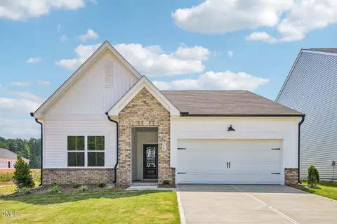 129 N Stonemill Trl #HOME 288, Clayton, NC 27520