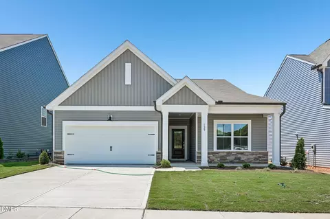 129 N Stonemill Trl #HOME 288, Clayton, NC 27520